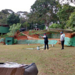 Clube De Tiro, Caça E Pesca De Valença Exterior