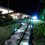 Clube De Tiro, Caça E Pesca De Valença Exterior