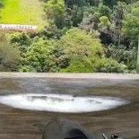 Clube De Tiro, Caça E Pesca De Valença Exterior