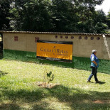 Clube De Tiro, Caça E Pesca De Valença Exterior