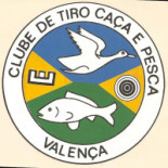 Clube De Tiro, Caça E Pesca De Valença Logo