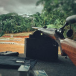 Clube De Tiro, Caça E Pesca De Valença Bebida