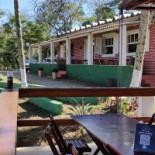 Clube De Tiro, Caça E Pesca De Valença Exterior