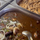 Clube De Tiro, Caça E Pesca De Valença Comida