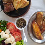 Clube De Tiro, Caça E Pesca De Valença Comida