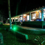 Clube De Tiro, Caça E Pesca De Valença Exterior