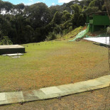 Clube De Tiro, Caça E Pesca De Valença Exterior