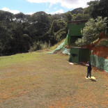 Clube De Tiro, Caça E Pesca De Valença Exterior