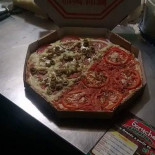 Pizzaria Goruche Nourriture