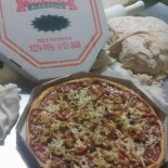 Pizzaria Goruche Nourriture