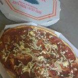 Pizzaria Goruche Nourriture