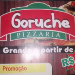 Pizzaria Goruche Logo