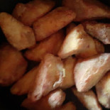Pesqueiro Serrinha Nourriture