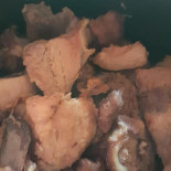 Pesqueiro Serrinha Nourriture