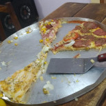 Boteco E Pizzaria Sinval Nourriture