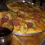 Boteco E Pizzaria Sinval Nourriture