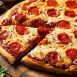 Boteco E Pizzaria Sinval Nourriture