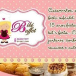 Bibi Buffet Cardápio