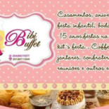 Bibi Buffet Cardápio