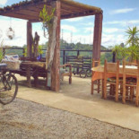 Comarca Do Parahybuna Extérieur