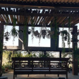 Comarca Do Parahybuna Extérieur