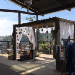 Comarca Do Parahybuna Extérieur