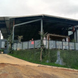Comarca Do Parahybuna Extérieur