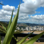 Comarca Do Parahybuna Extérieur