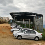 Comarca Do Parahybuna Extérieur