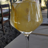 Comarca Do Parahybuna Boisson
