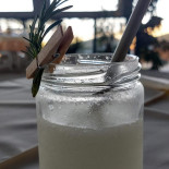 Comarca Do Parahybuna Boisson