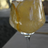 Comarca Do Parahybuna Boisson