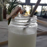 Comarca Do Parahybuna Boisson