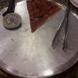 Vagão de Pizzas Bebida