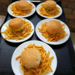 Japa Lanches Nourriture