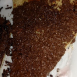 Pizzaria Giramundo Nourriture