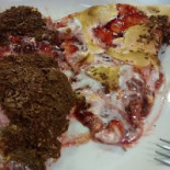 Pizzaria Giramundo Nourriture