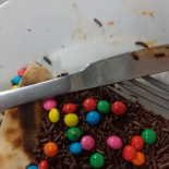 Pizzaria Giramundo Nourriture