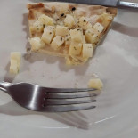 Pizzaria Giramundo Nourriture