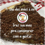 E Pizzaria Frigideira Carte
