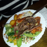 Divino Gourmet food