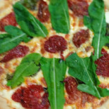 Vida Lanches Comida