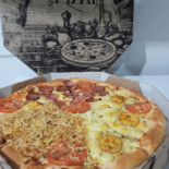 Vida Lanches Comida