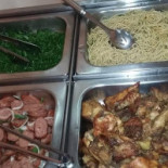 Mamãe Querida Comida