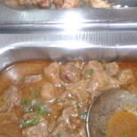 Mamãe Querida Comida