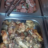 Mamãe Querida Comida