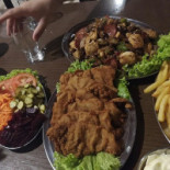 Vida Lanches Comida