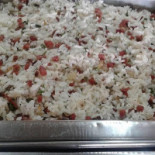 Mamãe Querida Comida