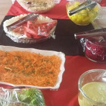 Mamãe Querida Comida