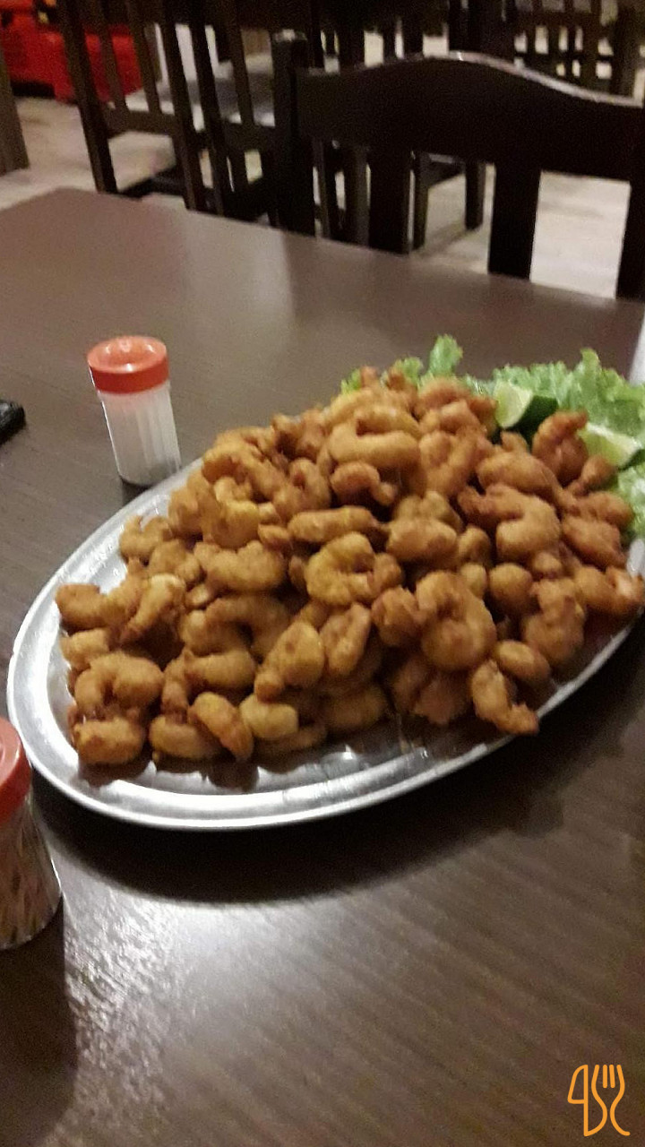 Vida Lanches Comida